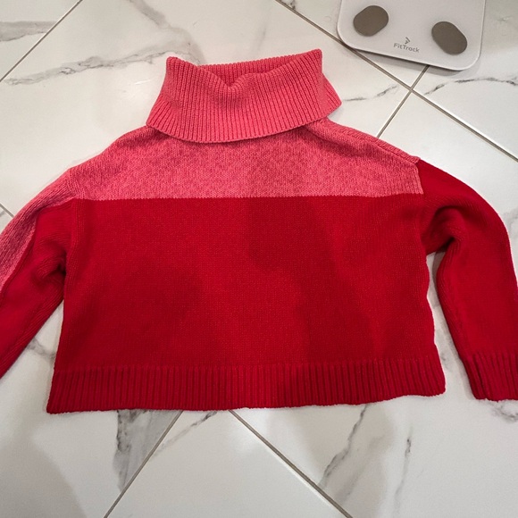 Alice + Olivia Sweaters - Alice and Olivia turtleneck sweater small
$210